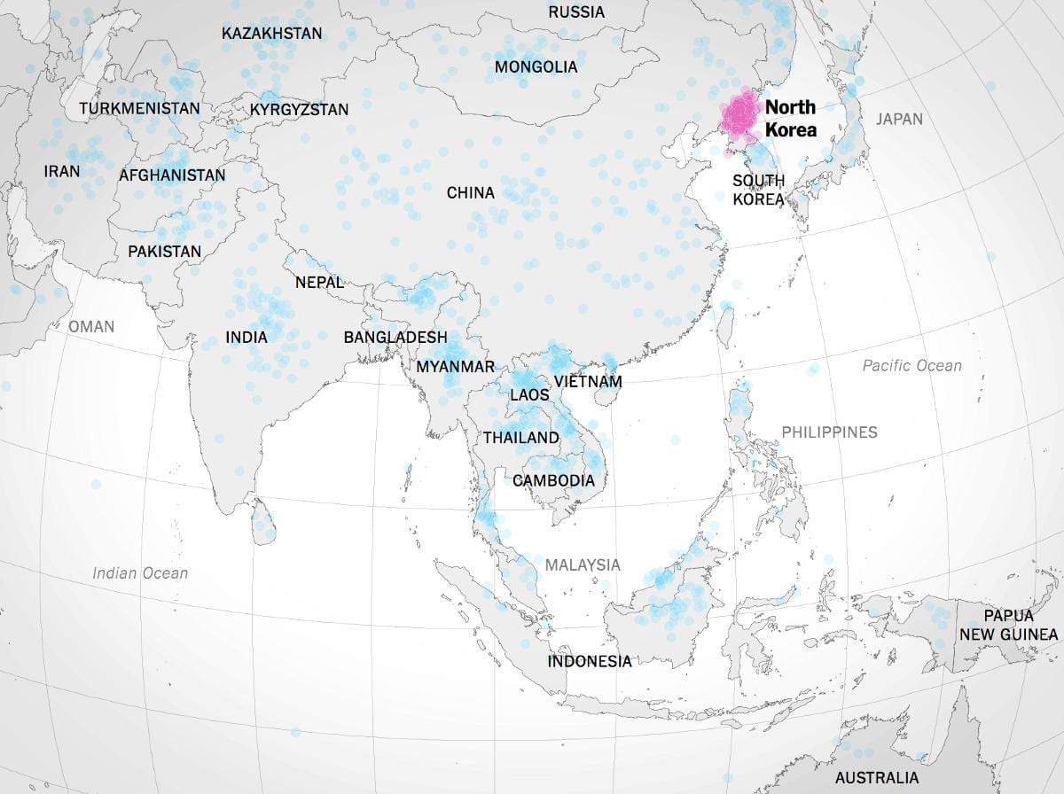ramani ya idara ya utafiti na ramani malaysia