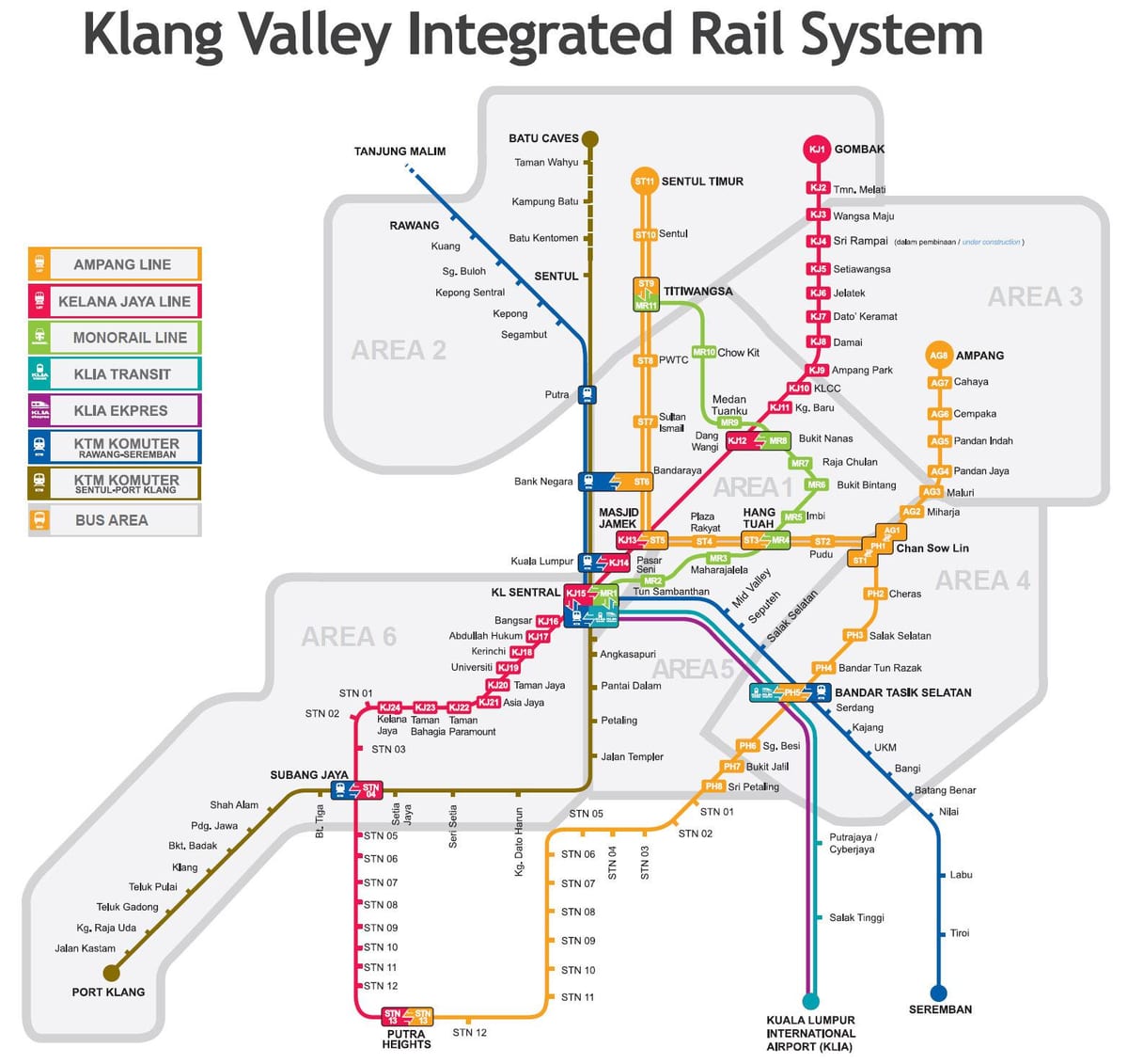 lrt ramani malaysia 2016
