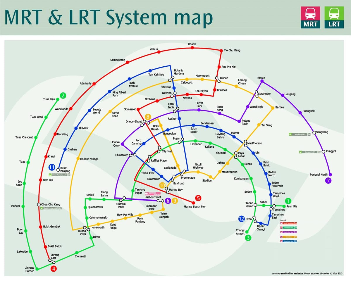 mrt line ramani ya malaysia