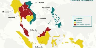 Ramani ya malaysia hali ya hewa